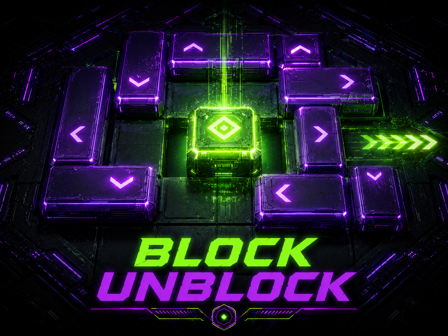 Block Unblock