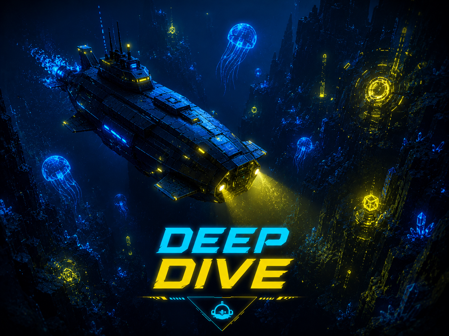 Deep Dive