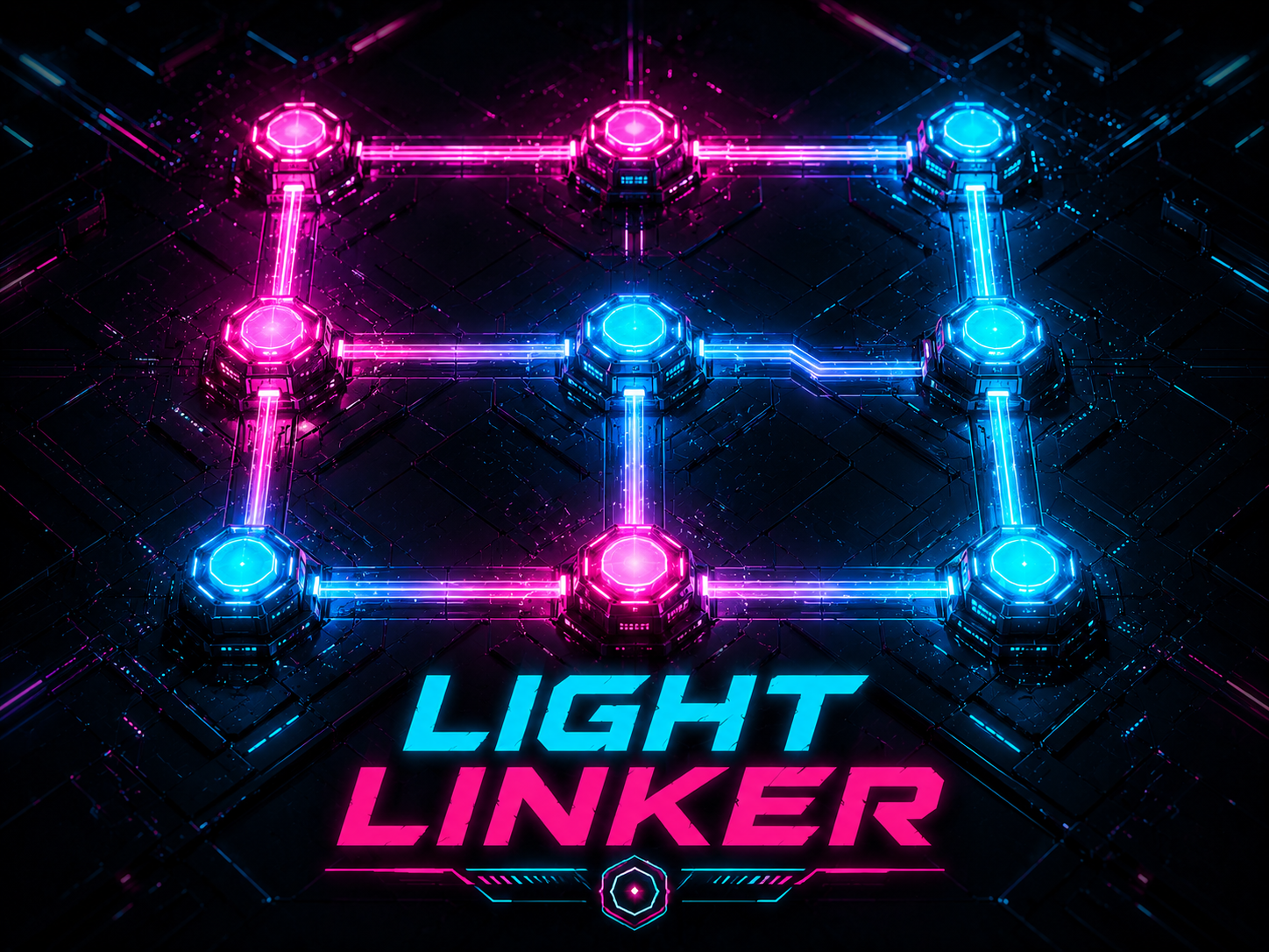 Light Linker
