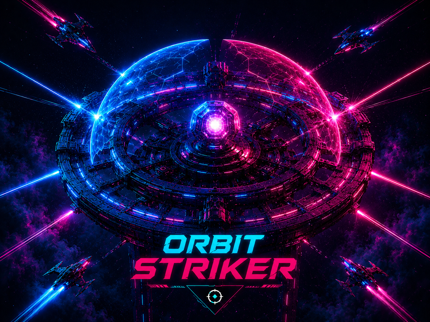 Orbit Striker