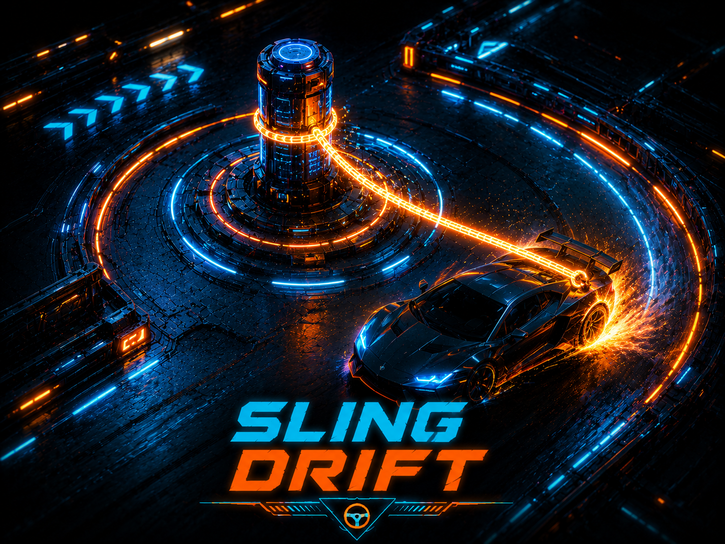 Sling Drift